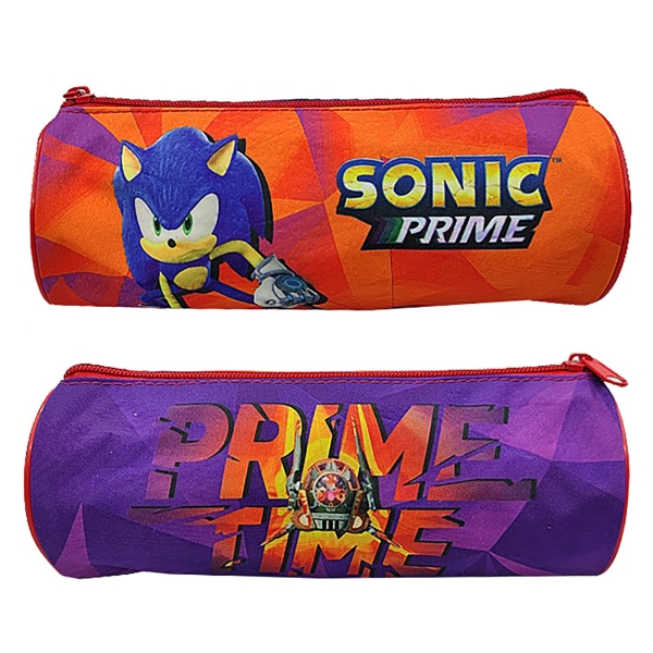 SONIC ΚΑΣΕΤΙΝΑ ΒΑΡΕΛΑΚΙ  23x8cm